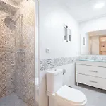 Castellana Chalet *