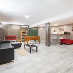 Chalet Castellana *