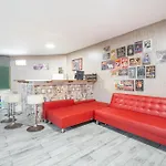 Castellana Chalet *
