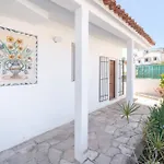 Castellana Chalet