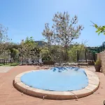 Castellana Chalet *