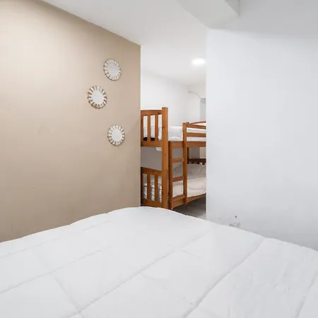 Castellana Chalet Bicorp