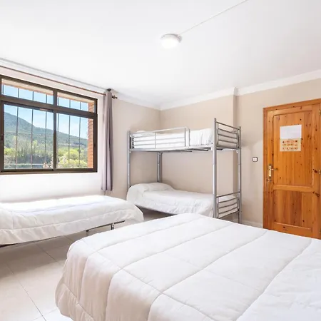 Chalet Castellana