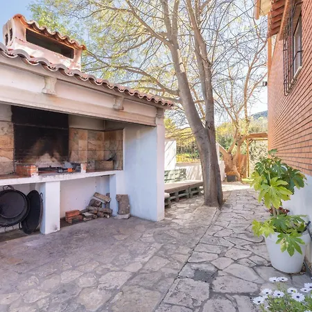 Chalet Castellana *