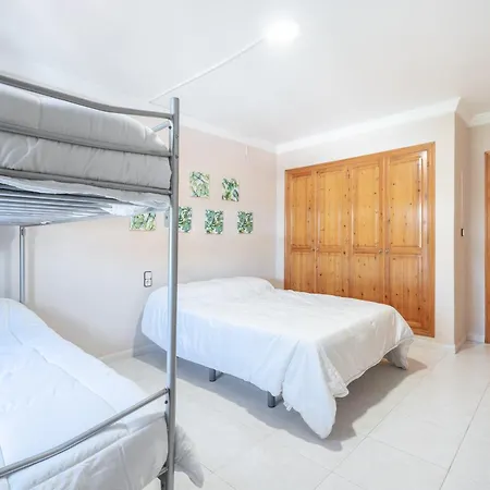 Castellana Chalet