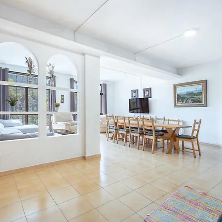 Chalet Castellana