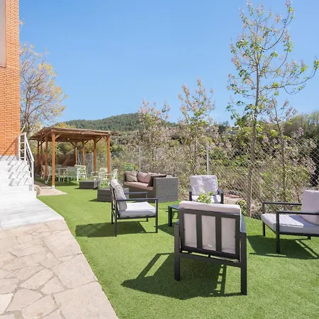 Castellana Chalet *