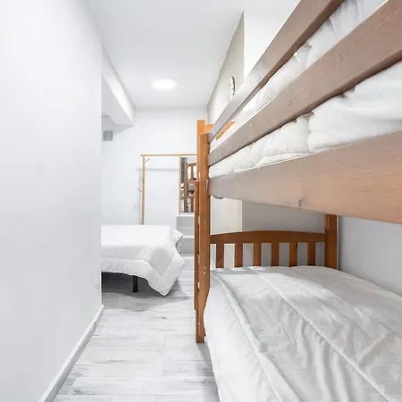 Chalet Castellana *