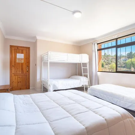 Chalet Castellana Bicorp