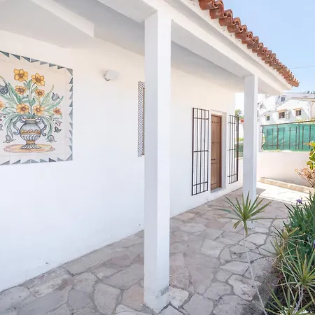 Chalet Castellana