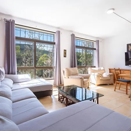 Chalet Castellana