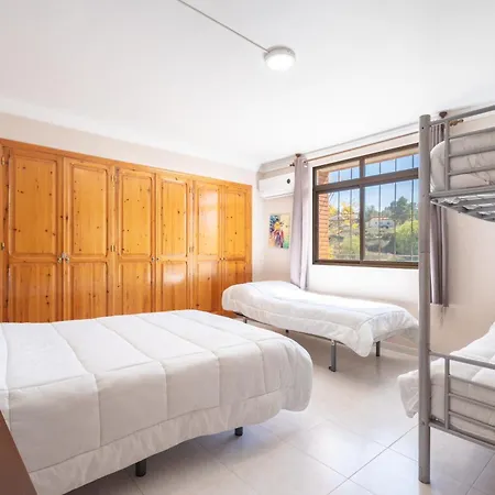 Chalet Castellana Bicorp