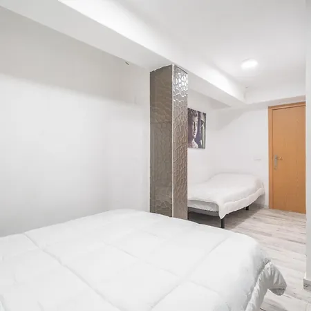 Castellana Chalet *
